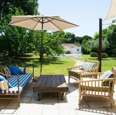 Hotel Mas Avec Piscine Montpellier