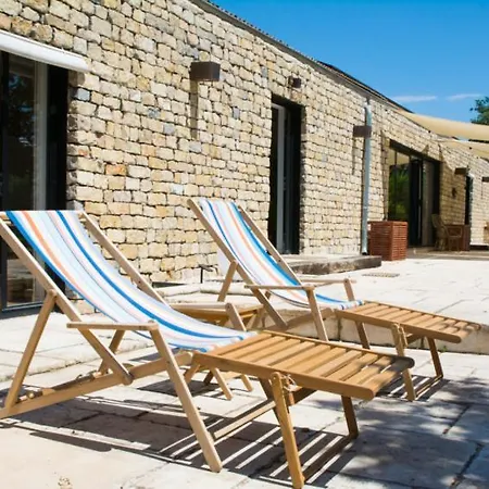 Mas Avec Piscine Ξενοδοχείο Μονπελιέ